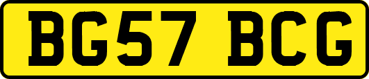 BG57BCG