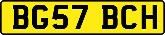 BG57BCH