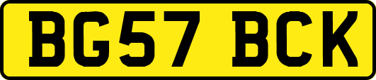 BG57BCK