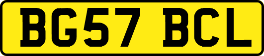 BG57BCL