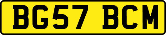 BG57BCM