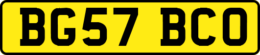 BG57BCO