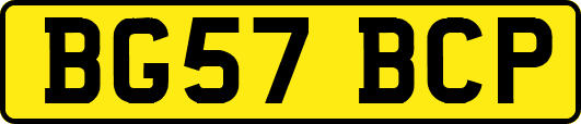 BG57BCP