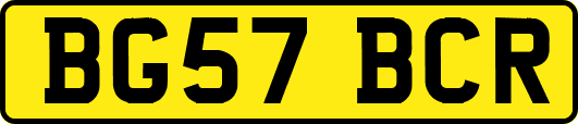BG57BCR