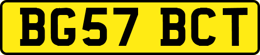 BG57BCT