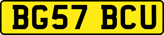BG57BCU