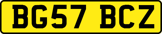 BG57BCZ