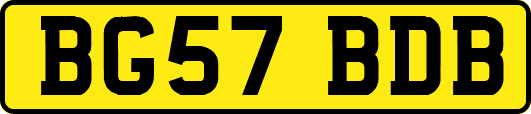BG57BDB
