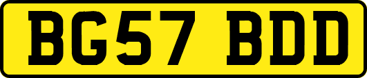 BG57BDD