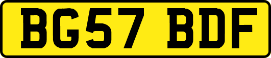 BG57BDF