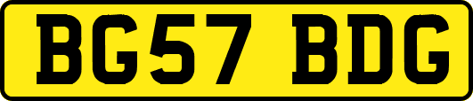 BG57BDG