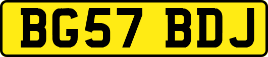 BG57BDJ