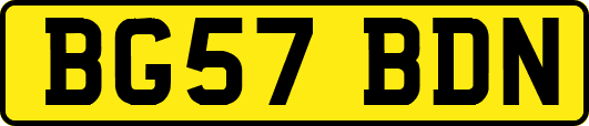 BG57BDN
