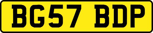 BG57BDP