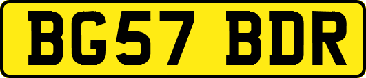 BG57BDR