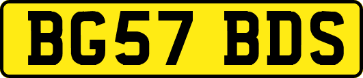 BG57BDS