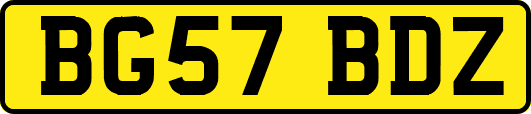 BG57BDZ