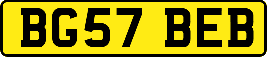 BG57BEB