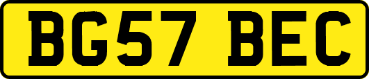 BG57BEC