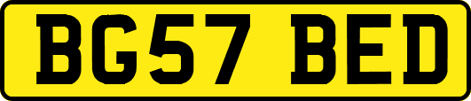 BG57BED