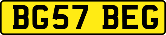 BG57BEG