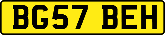 BG57BEH