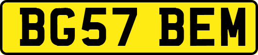 BG57BEM