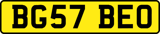 BG57BEO