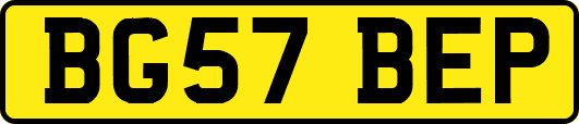 BG57BEP