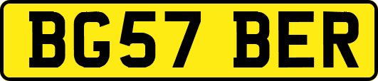 BG57BER