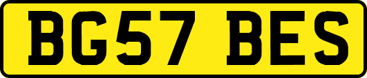 BG57BES