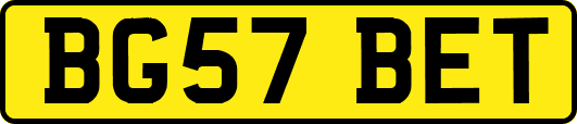 BG57BET