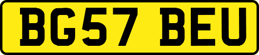 BG57BEU