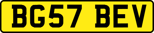 BG57BEV