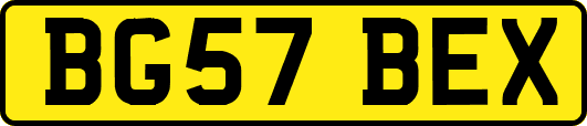 BG57BEX