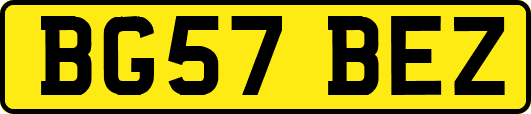 BG57BEZ