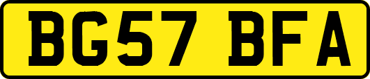 BG57BFA
