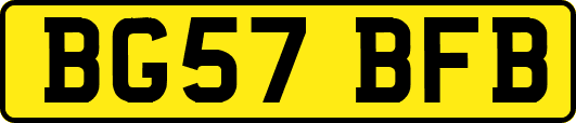 BG57BFB