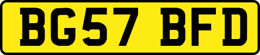 BG57BFD