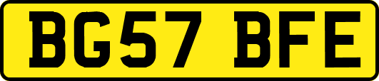 BG57BFE
