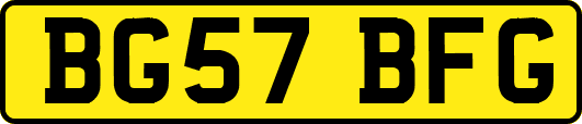 BG57BFG