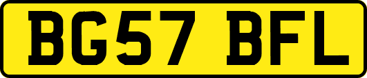 BG57BFL
