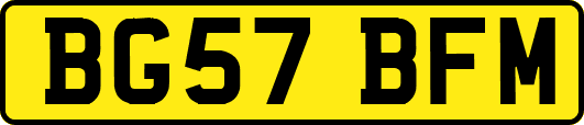 BG57BFM