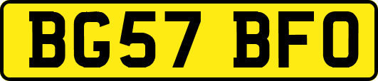 BG57BFO
