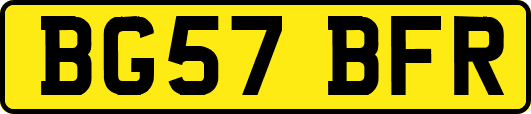 BG57BFR