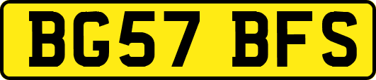 BG57BFS