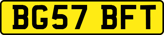 BG57BFT