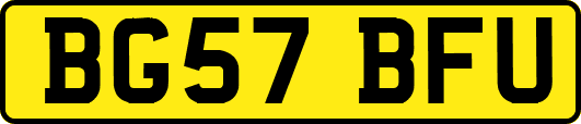 BG57BFU