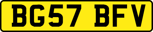 BG57BFV