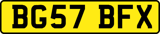 BG57BFX